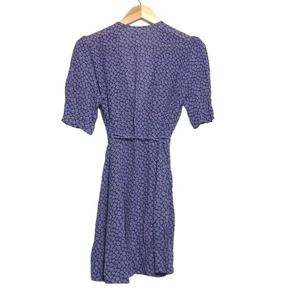 Reformation Lucky Dress size large - Picture 5 of 7